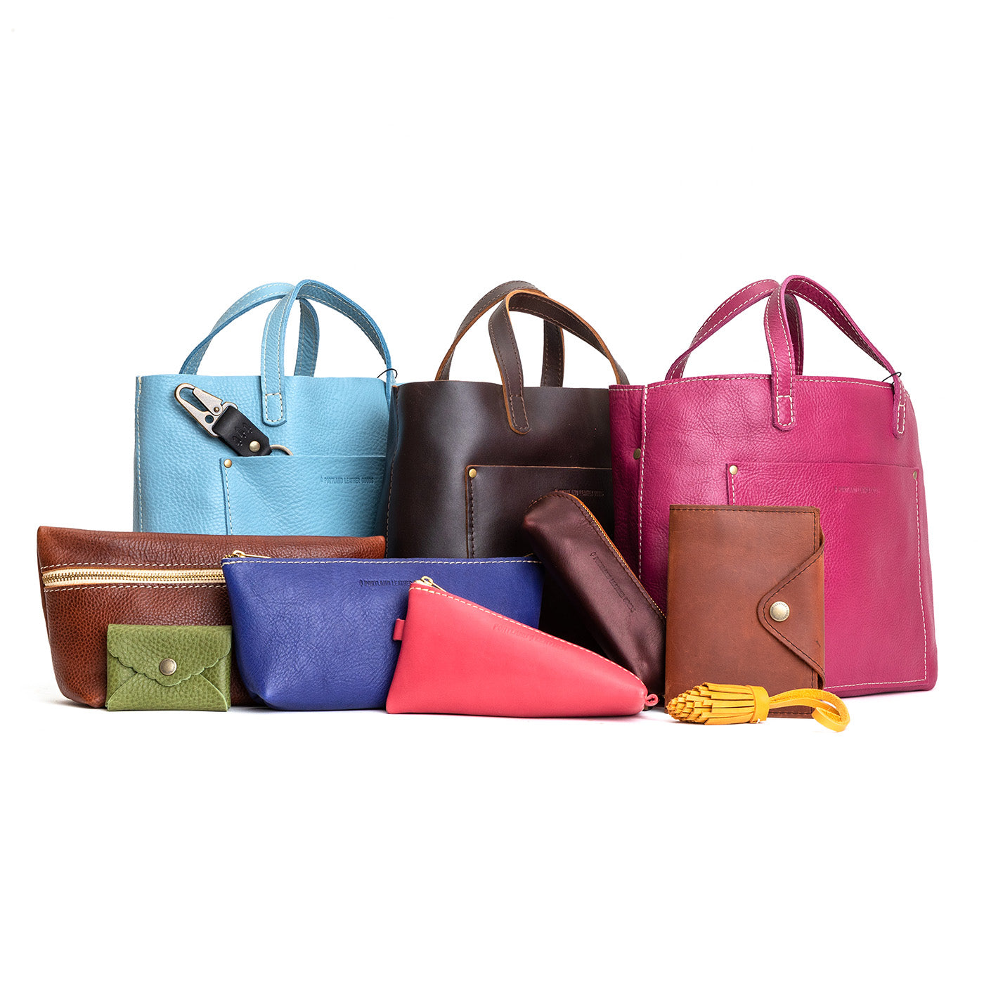 Medium Crossbody Mystery Box - Image 19