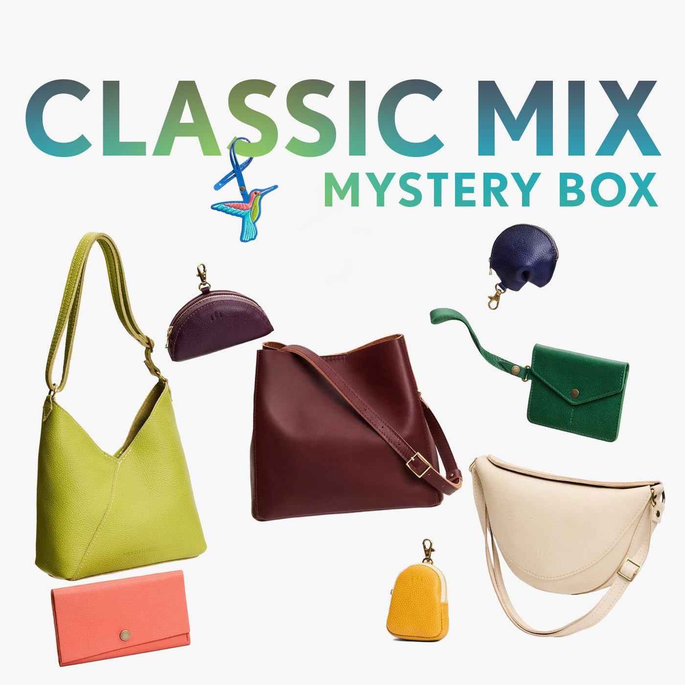 Classic Mix Mystery Box - Image 8