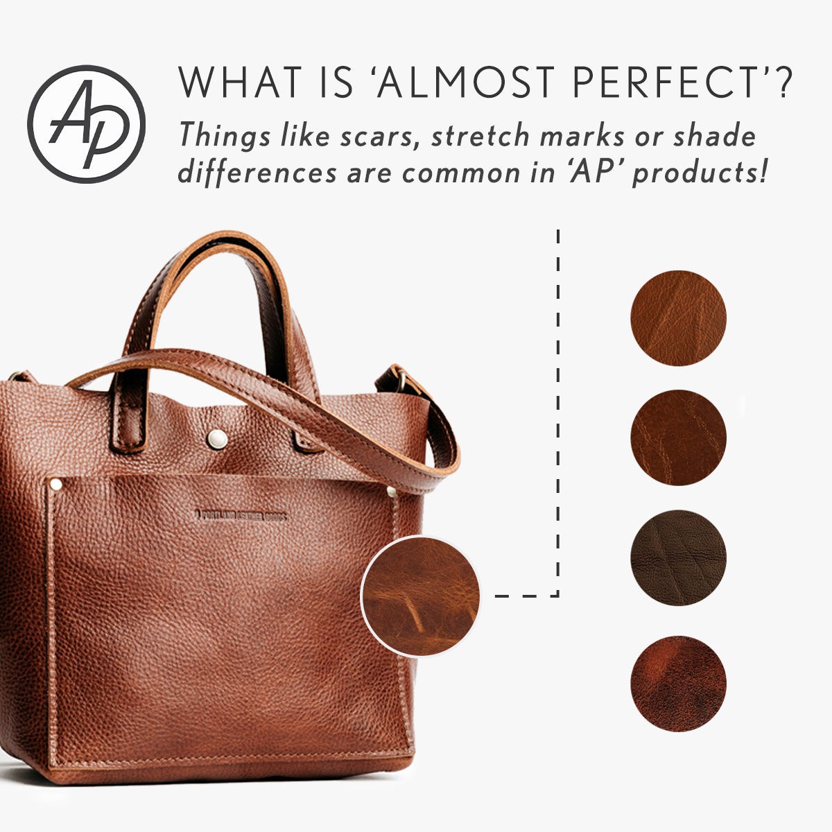 'Almost Perfect' Piamonte Card Holder - Image 25