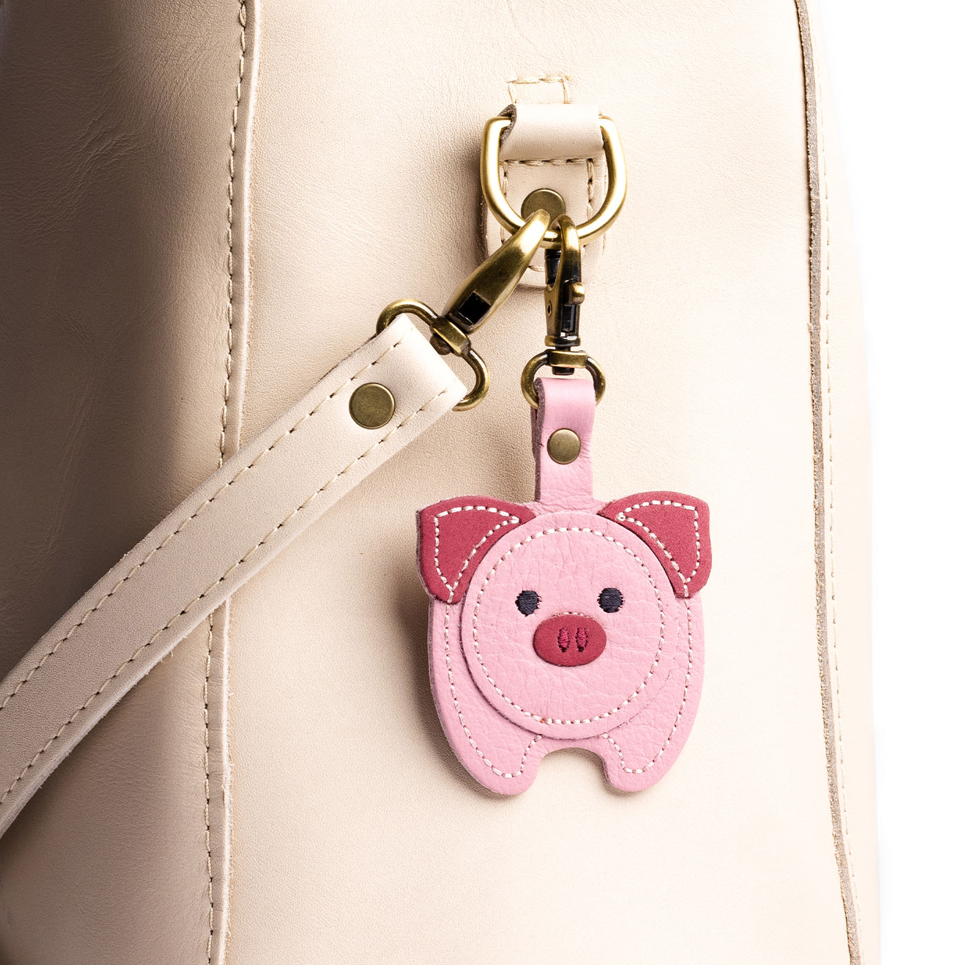 Farm Animal Keychain - Image 14