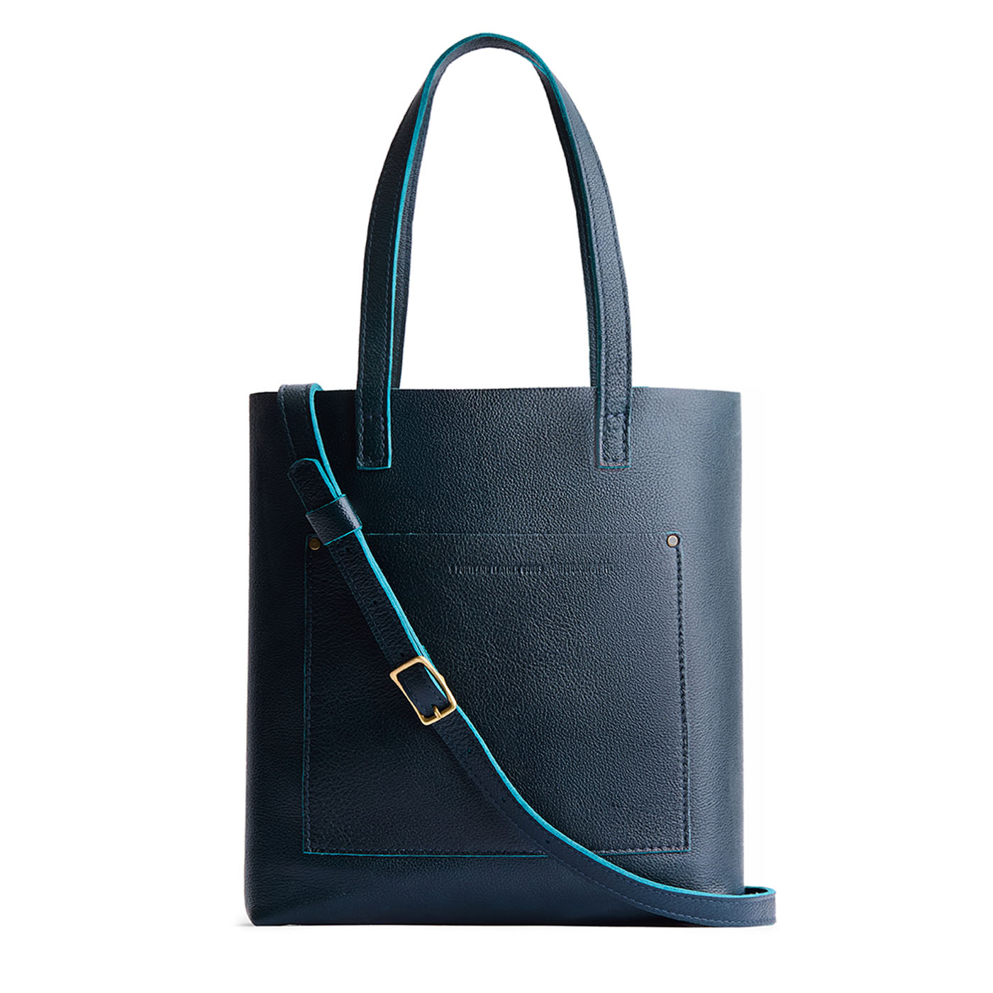'Almost Perfect' Crossbody Tote - Image 4