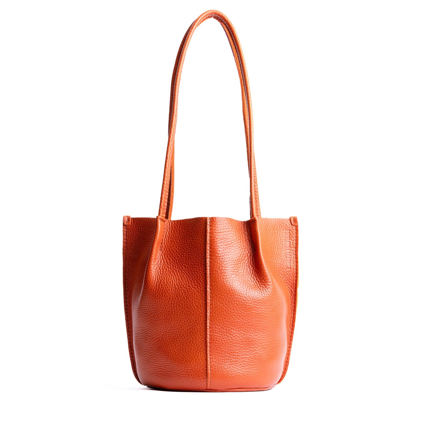 'Almost Perfect' Devan Bucket Tote - Image 12