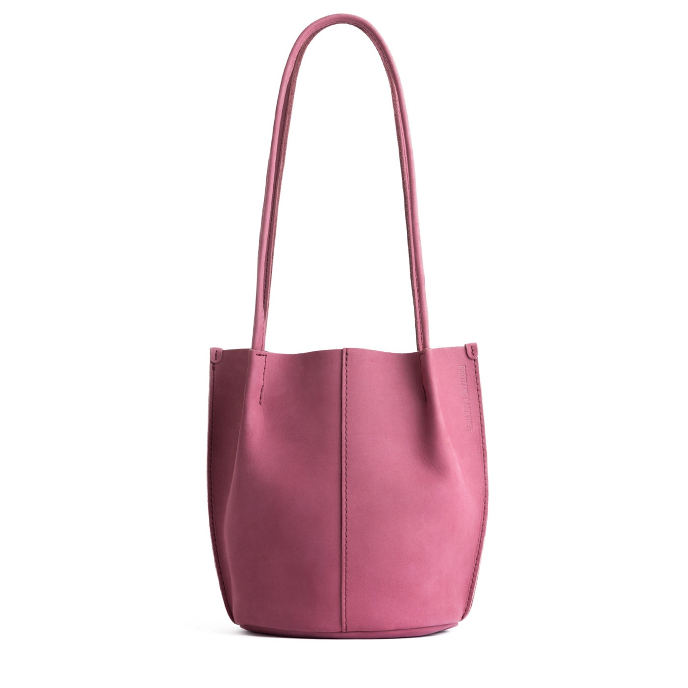 'Almost Perfect' Devan Bucket Tote - Image 10
