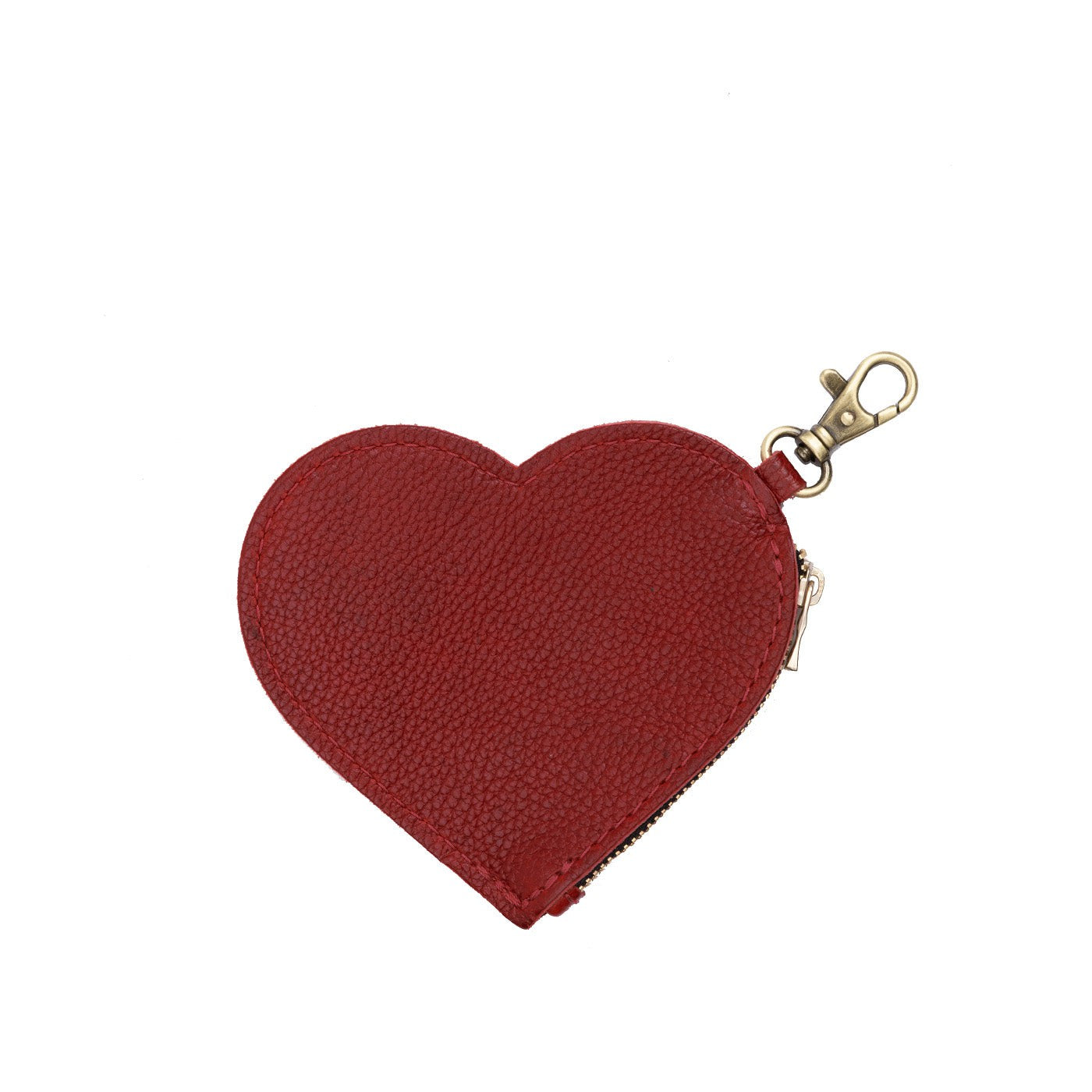 Heart Pouch