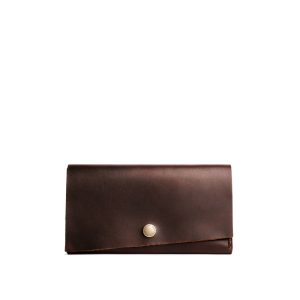 Leather Rancher Wallet