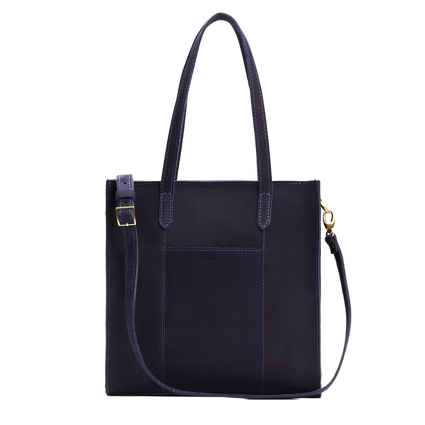 Large Lola Zipper Crossbody Tote - Image 27
