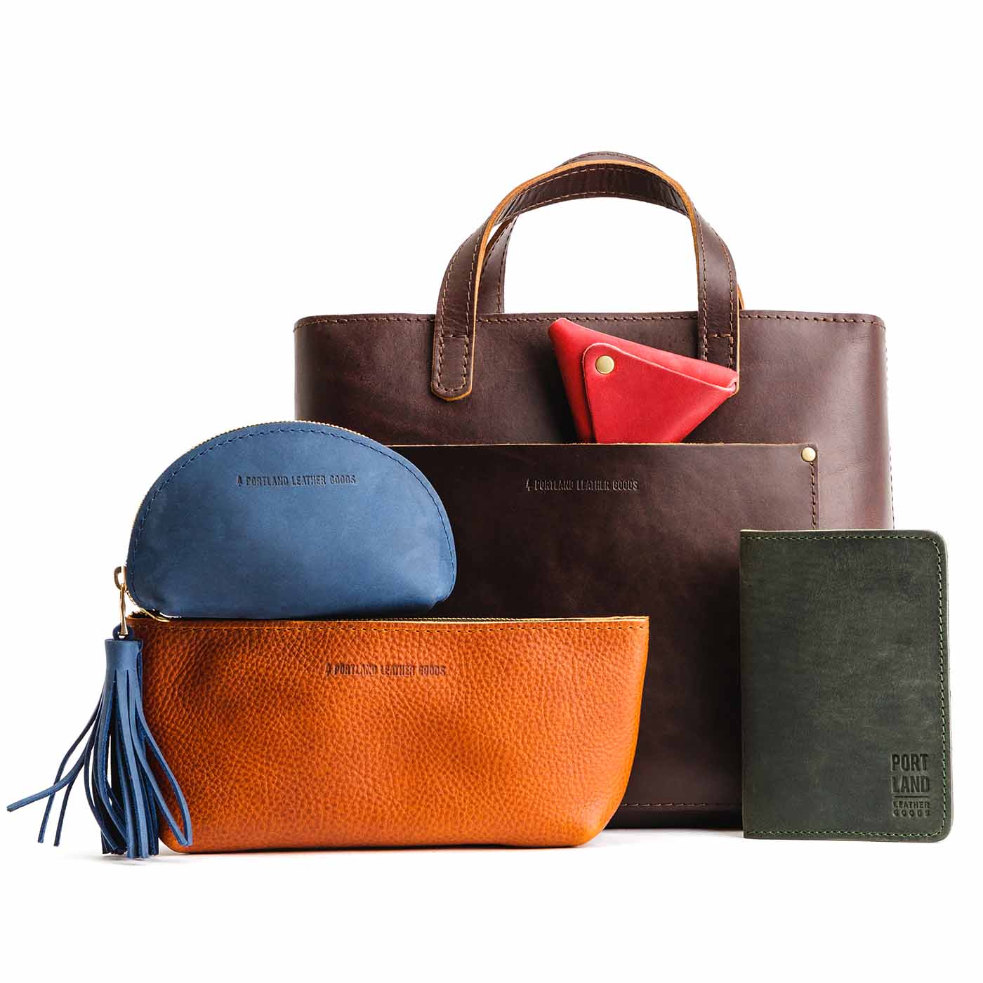 Medium Crossbody Mystery Box - Image 8