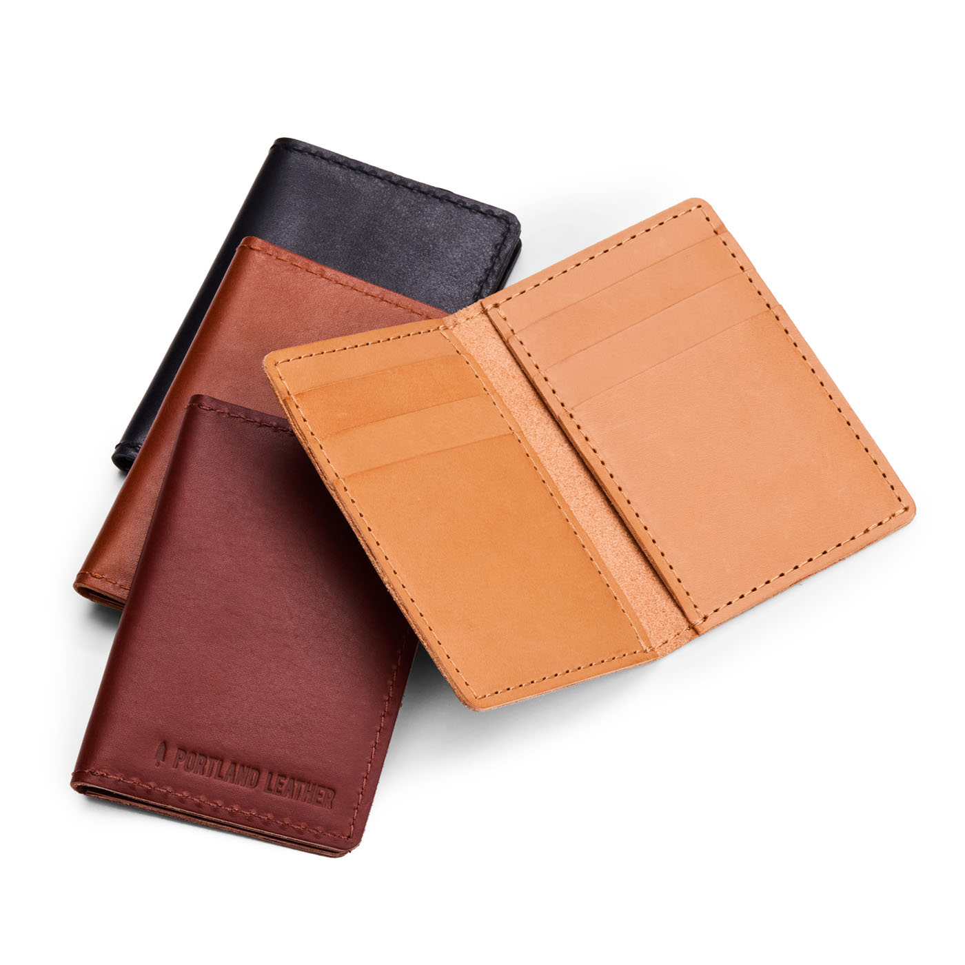 'Almost Perfect' Palermo Card Holder - Image 2