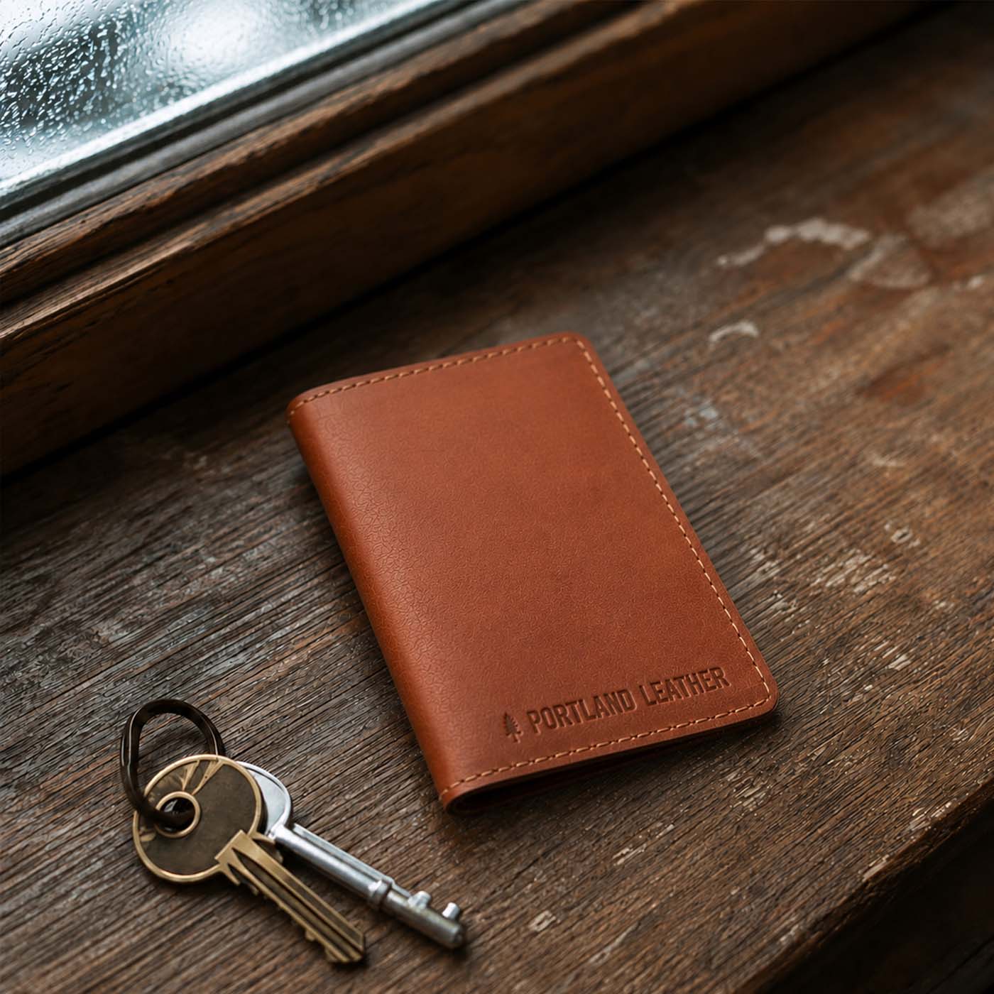 'Almost Perfect' Palermo Card Holder - Image 13