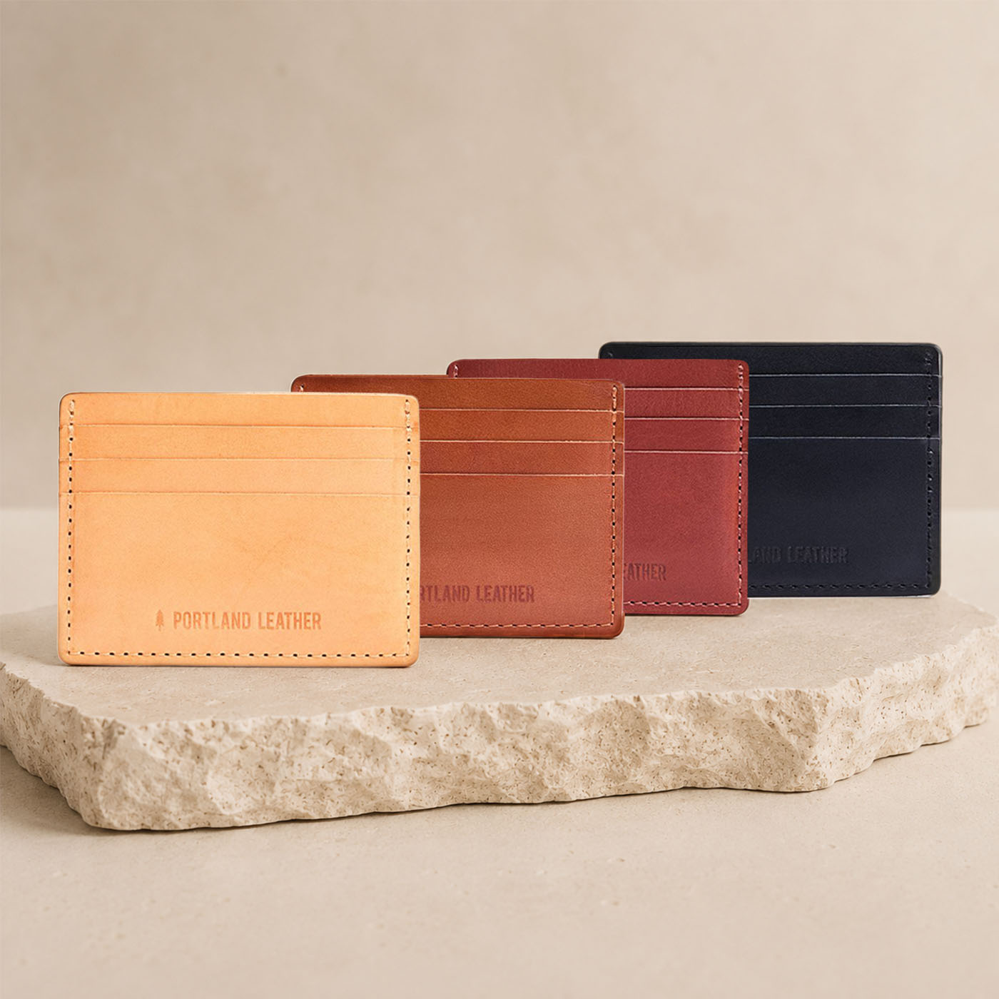 'Almost Perfect' Piamonte Card Holder - Image 24
