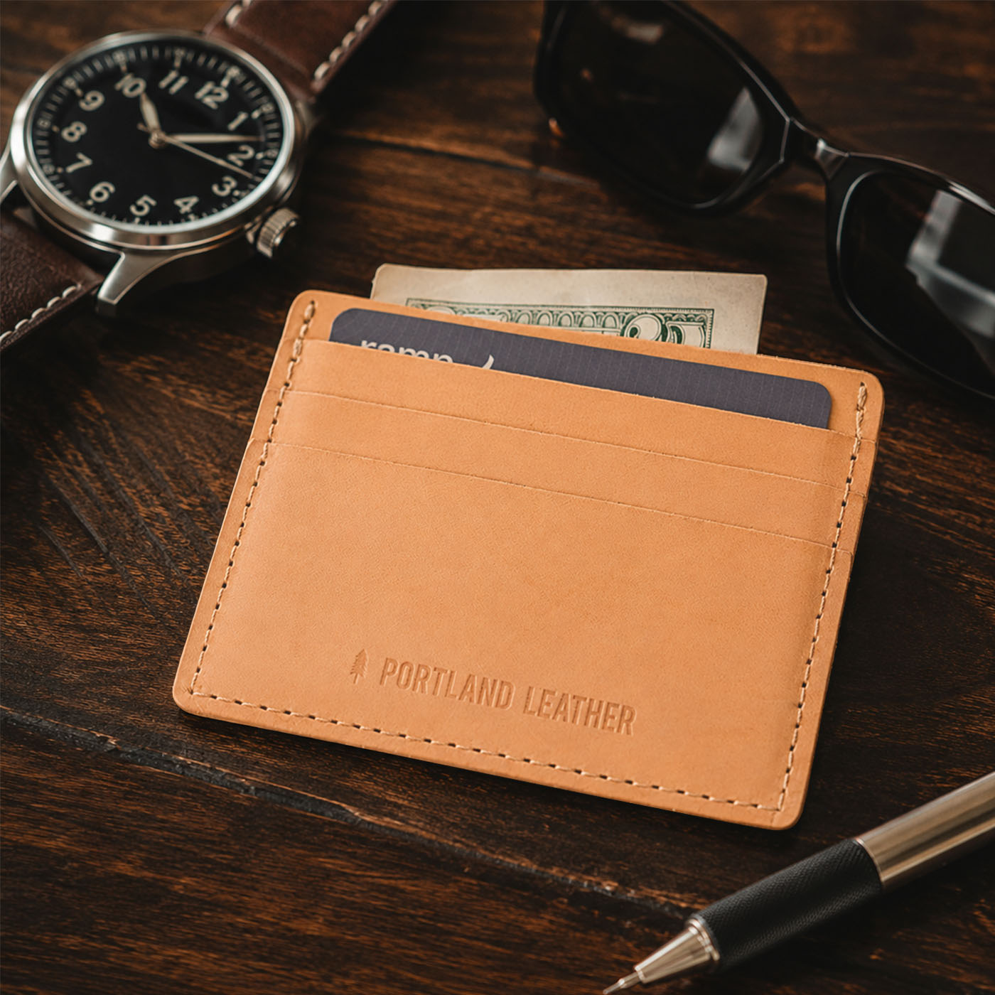 'Almost Perfect' Piamonte Card Holder - Image 16