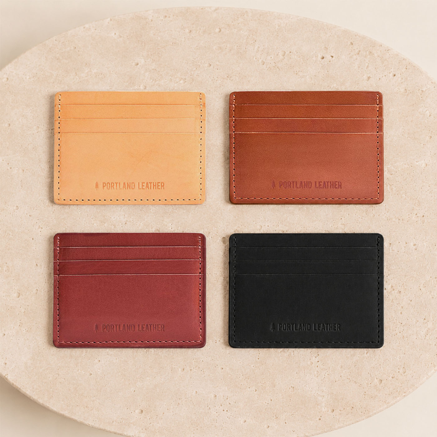'Almost Perfect' Piamonte Card Holder - Image 19