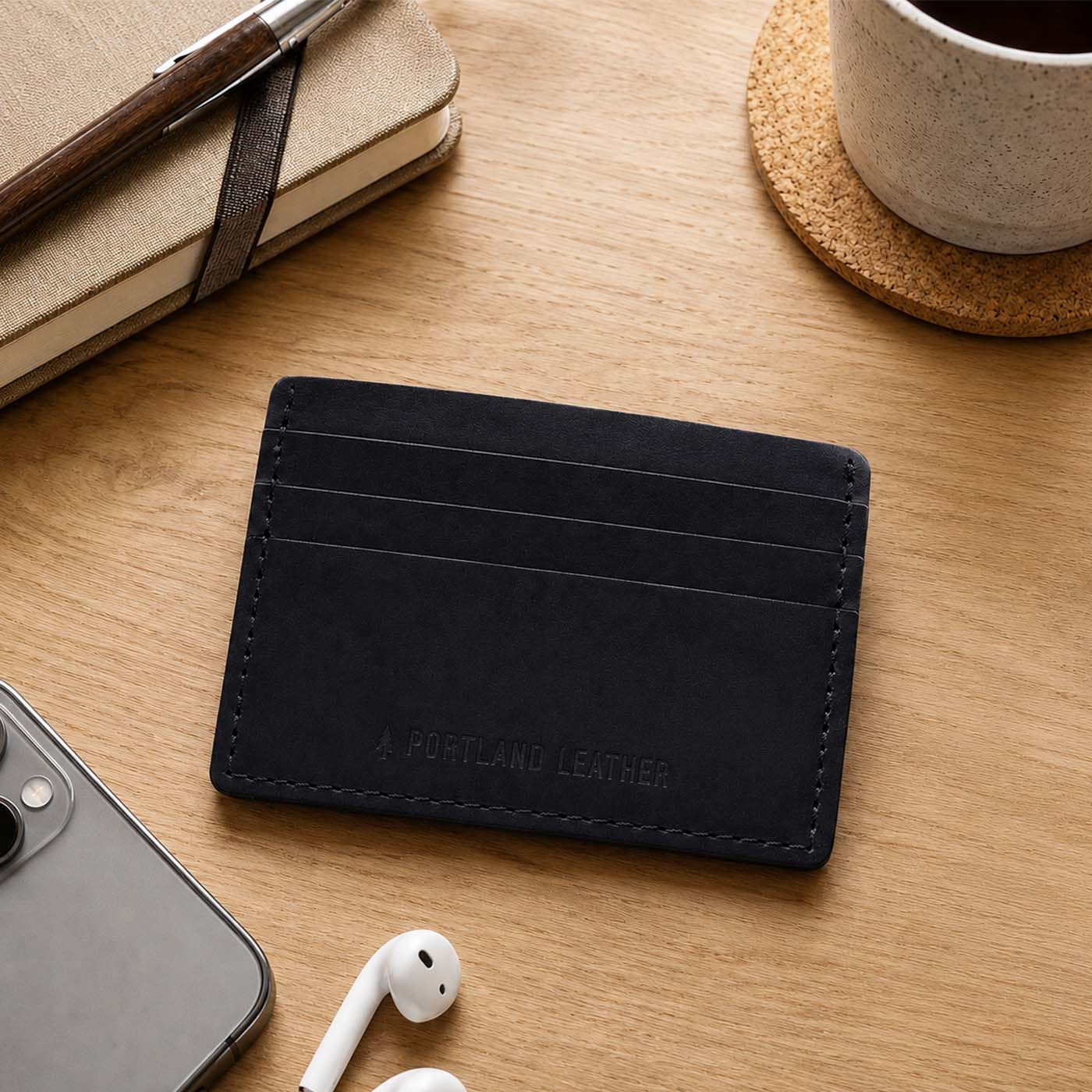 'Almost Perfect' Piamonte Card Holder - Image 7