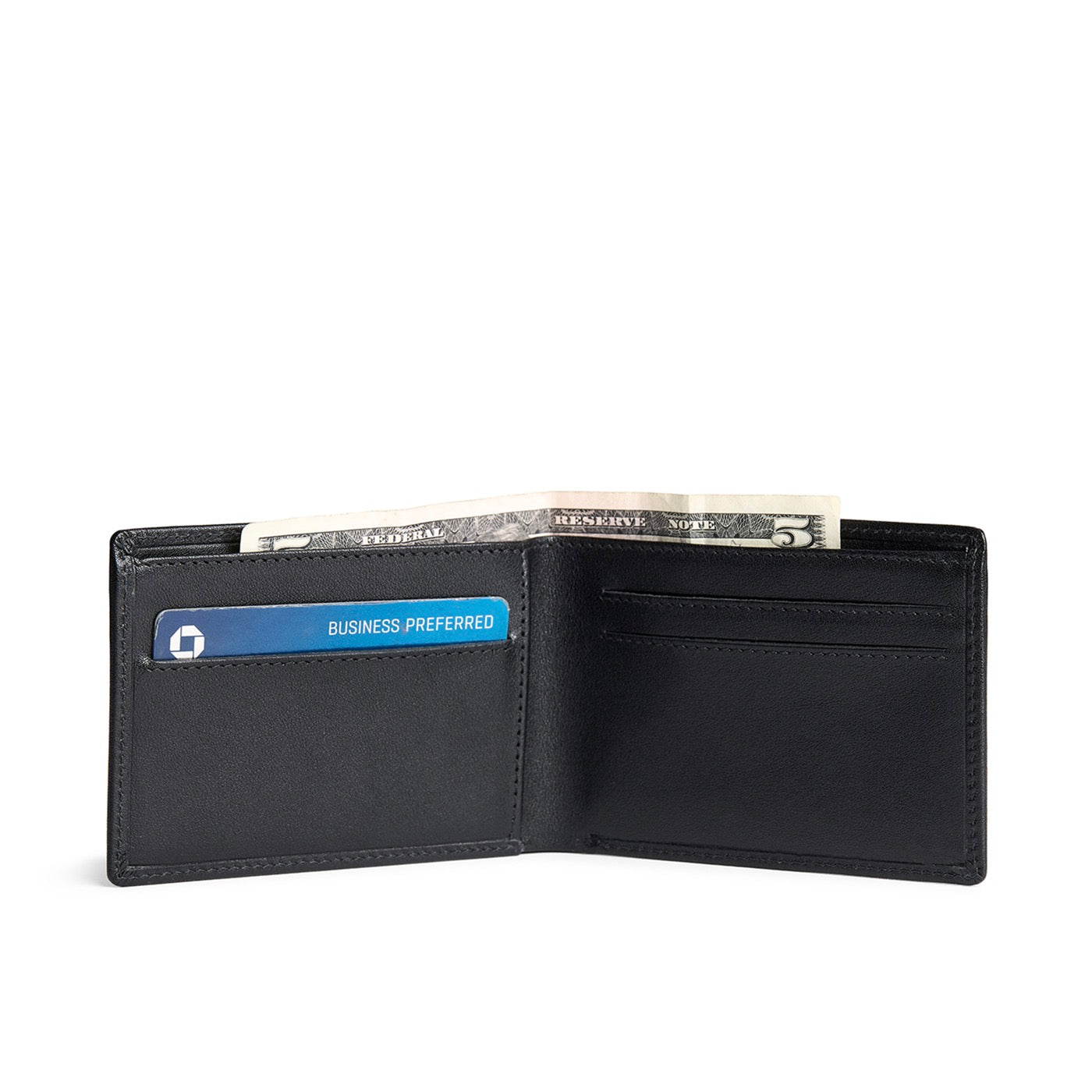 'Almost Perfect' Ridgewell Bifold Wallet