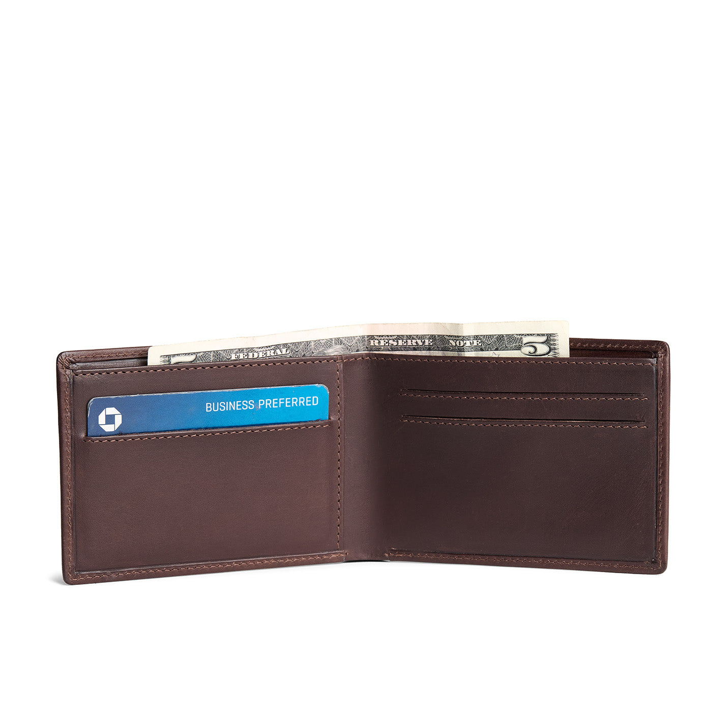 'Almost Perfect' Ridgewell Bifold Wallet - Image 6