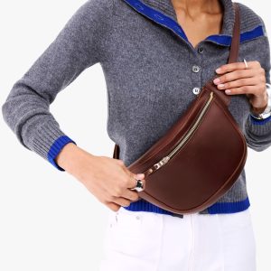 'Almost Perfect' Sally Sling Bag