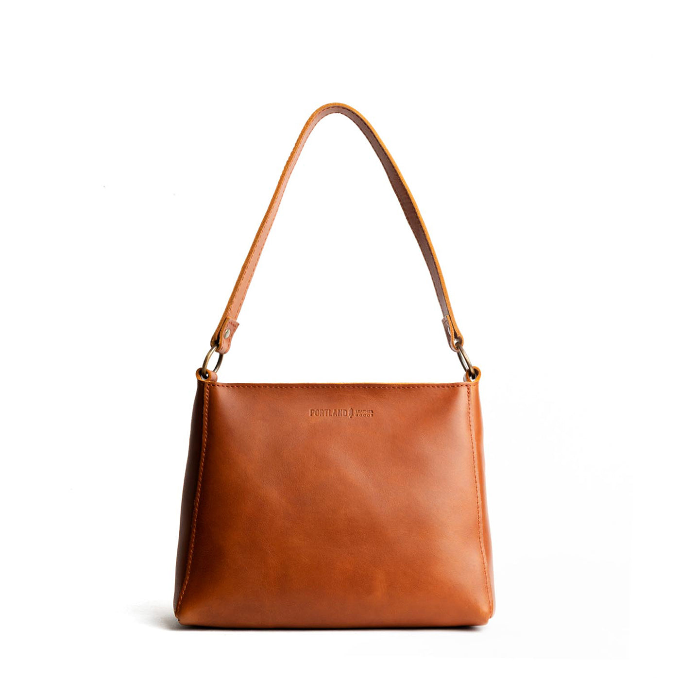 Triangle Shoulder Bag - Image 7